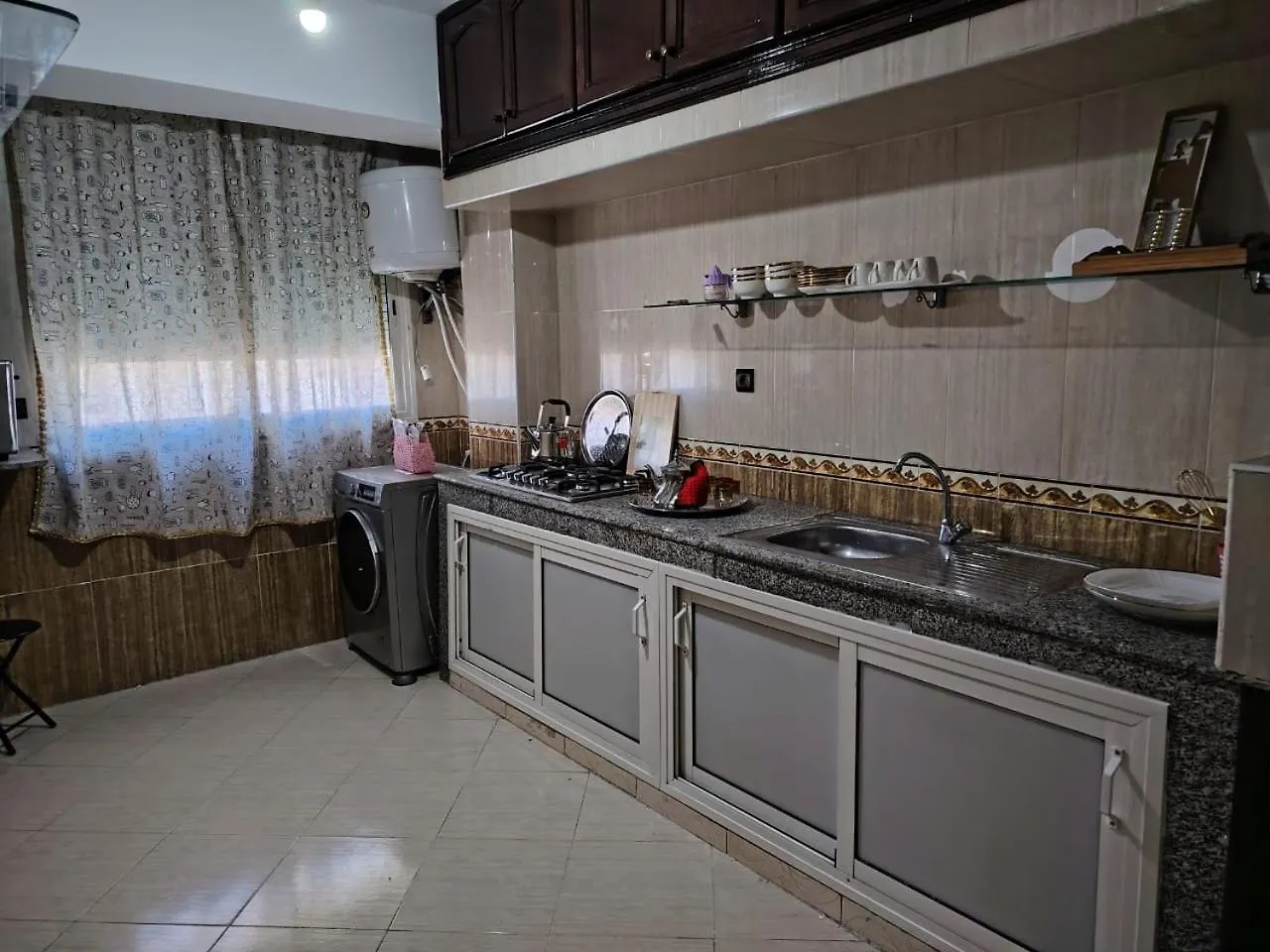 Modern Hideaway In Casablanca Apartment Morocco
