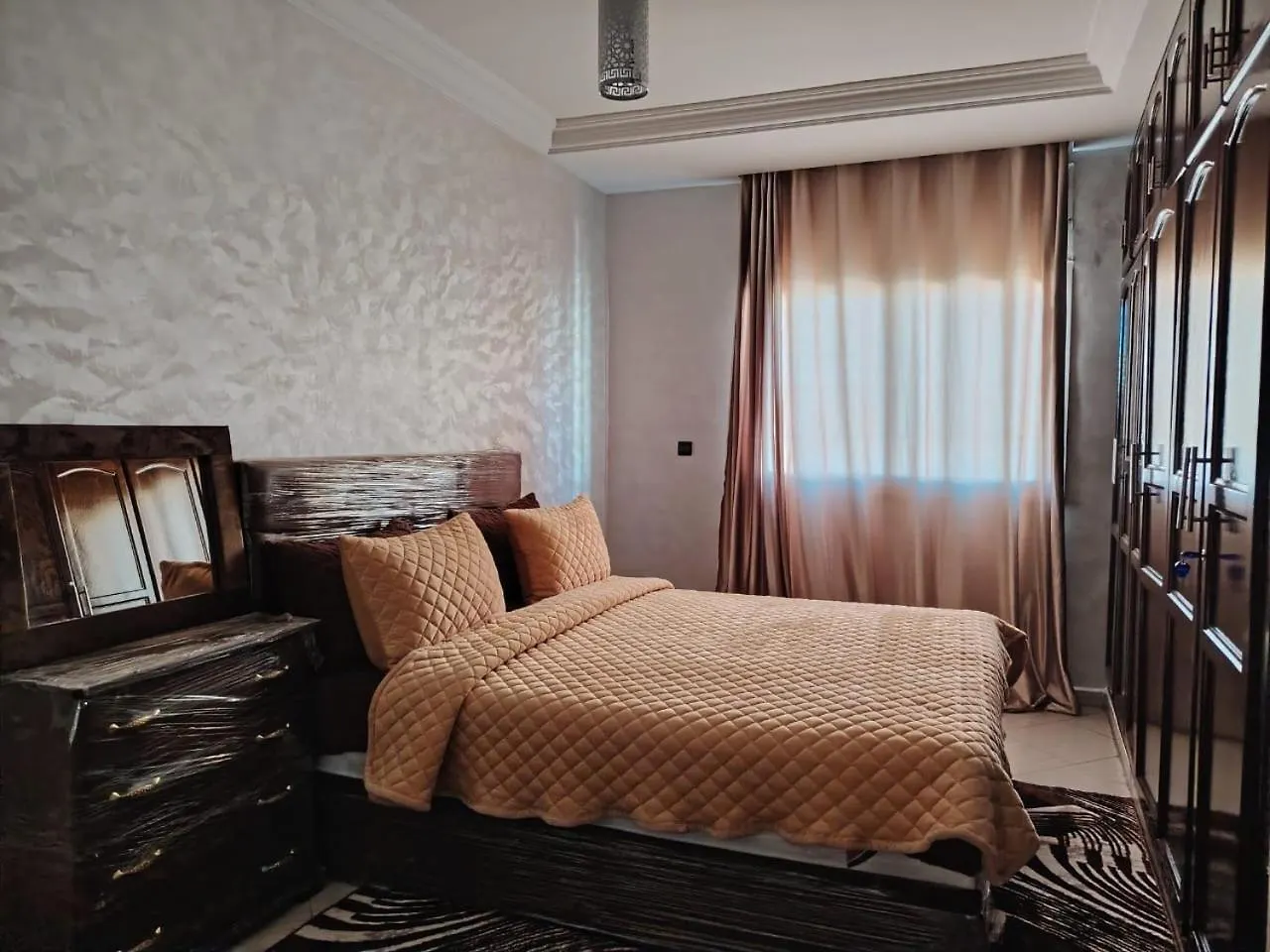 Modern Hideaway In Casablanca Apartment Morocco